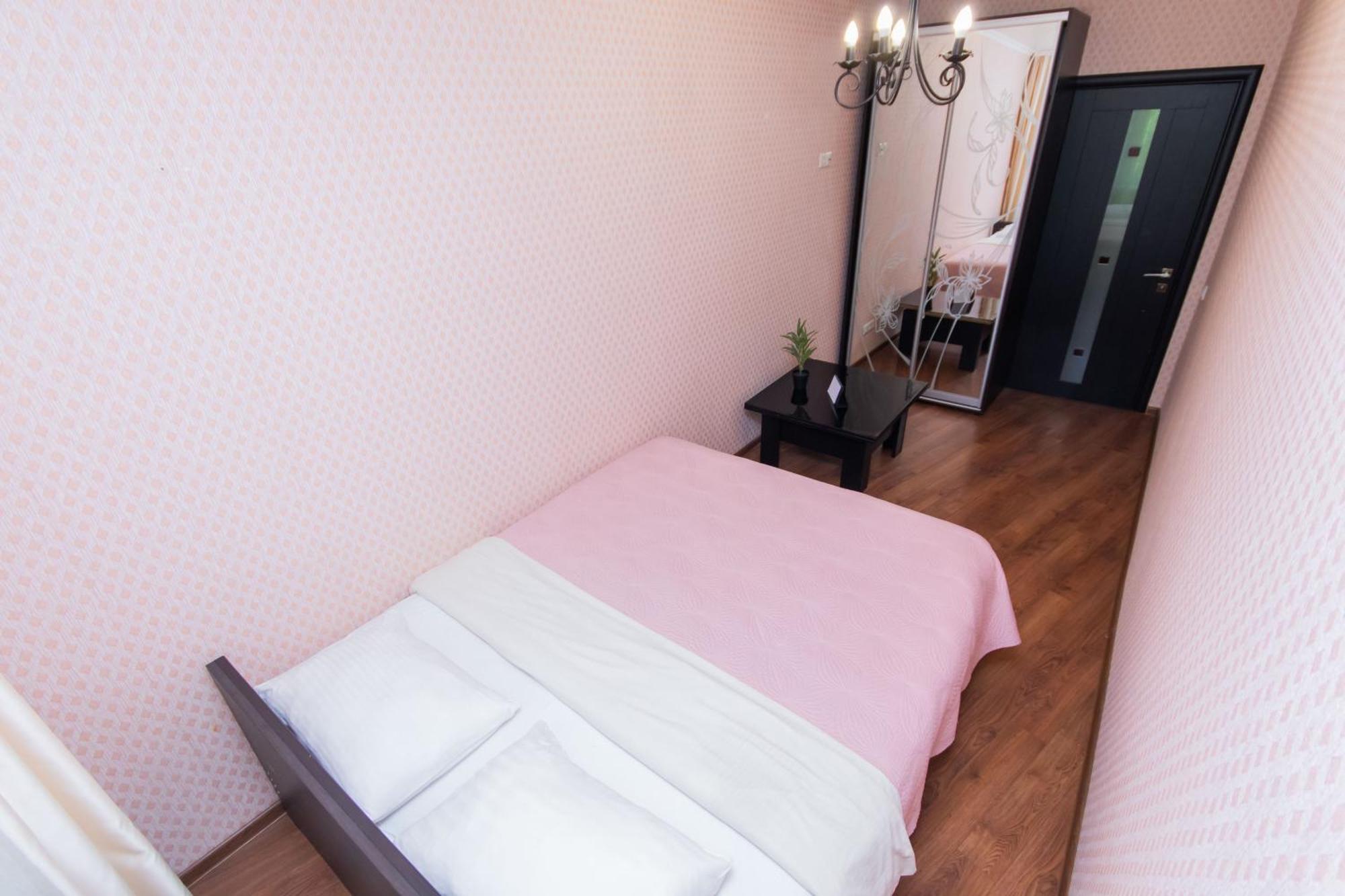 Seven 호텔 비슈네베 외부 사진